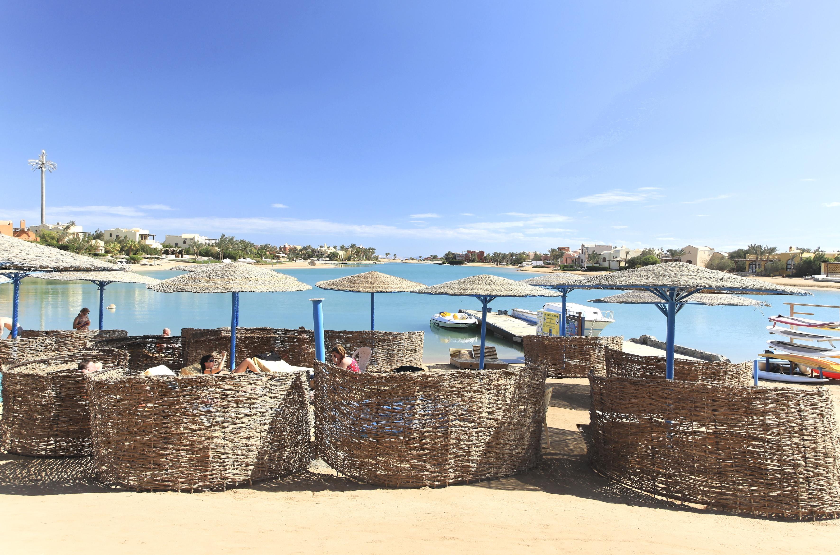 Three Corners Rihana Rezort El Gouna