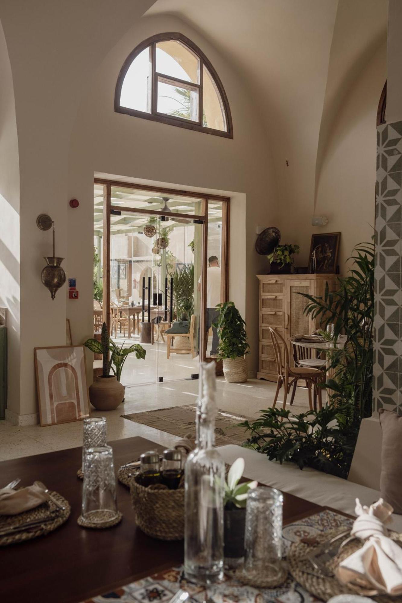 Three Corners Rihana Rezort El Gouna