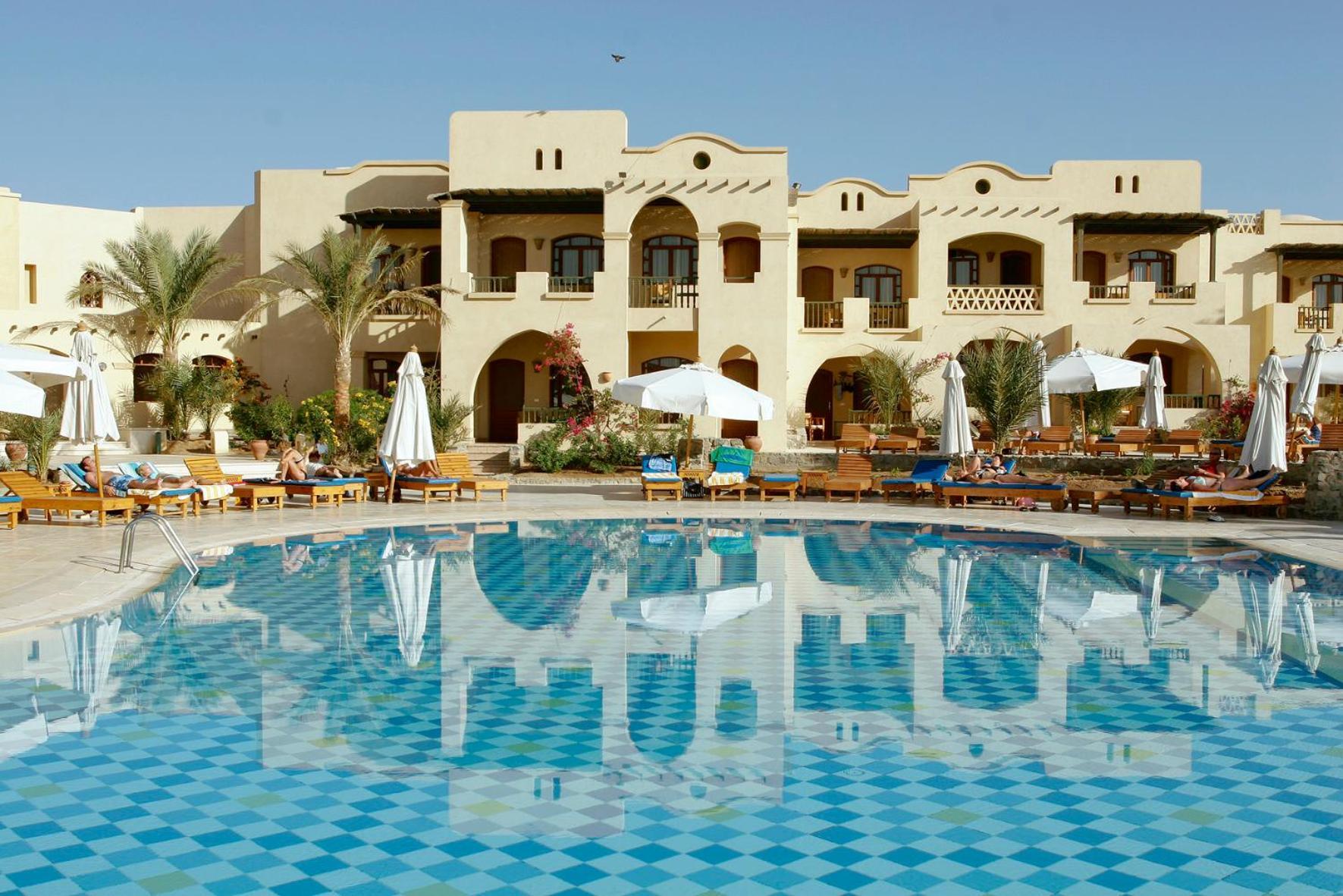 Three Corners Rihana Rezort 4*