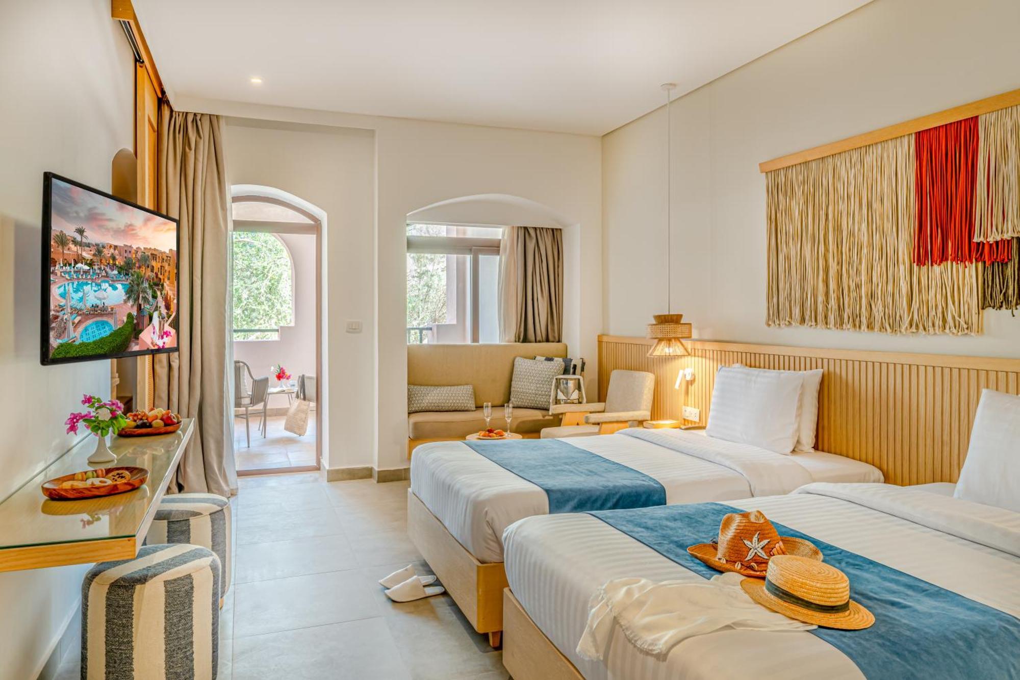 Rezort Three Corners Rihana 4*