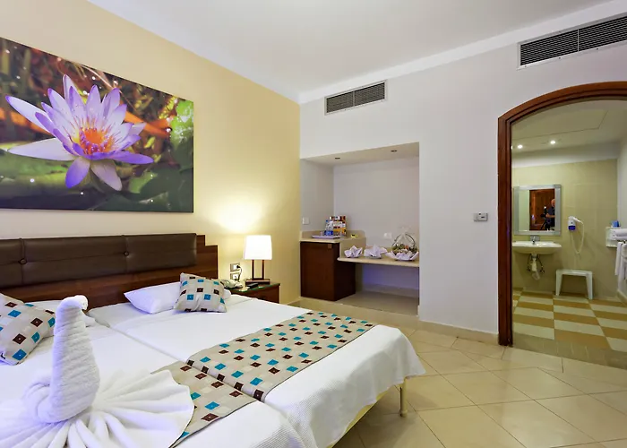 Three Corners Rihana Resort El Gouna