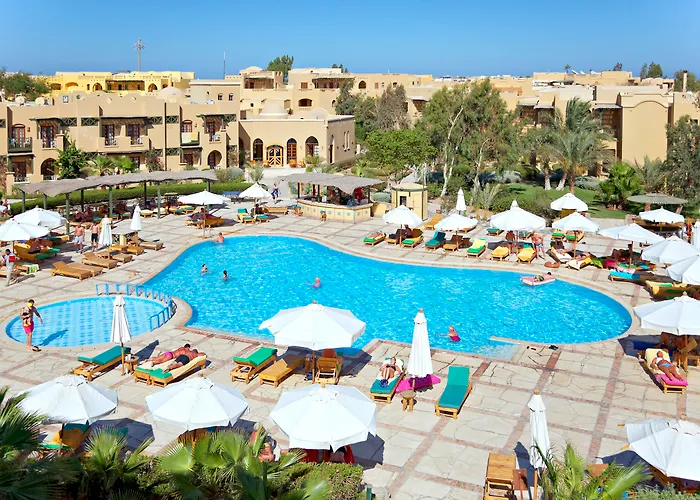 Three Corners Rihana Resort El Gouna