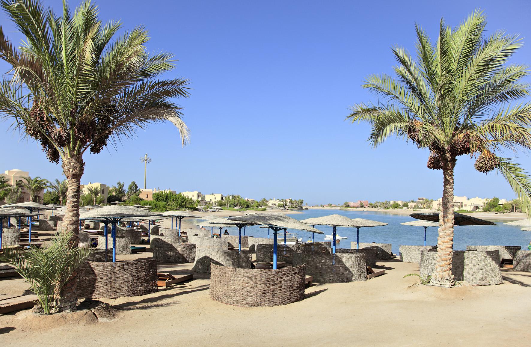 Three Corners Rihana El Gouna