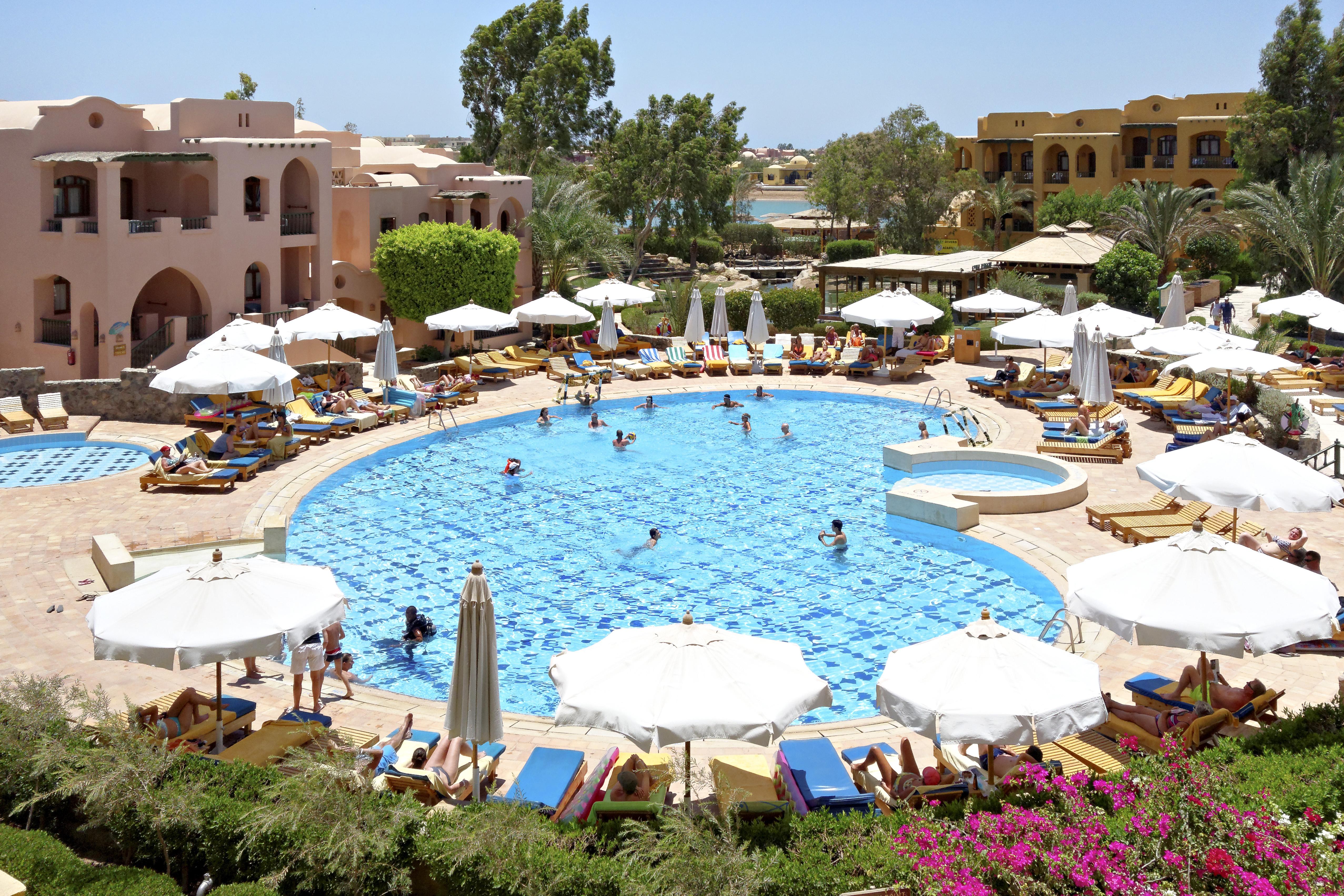 Resort Three Corners Rihana